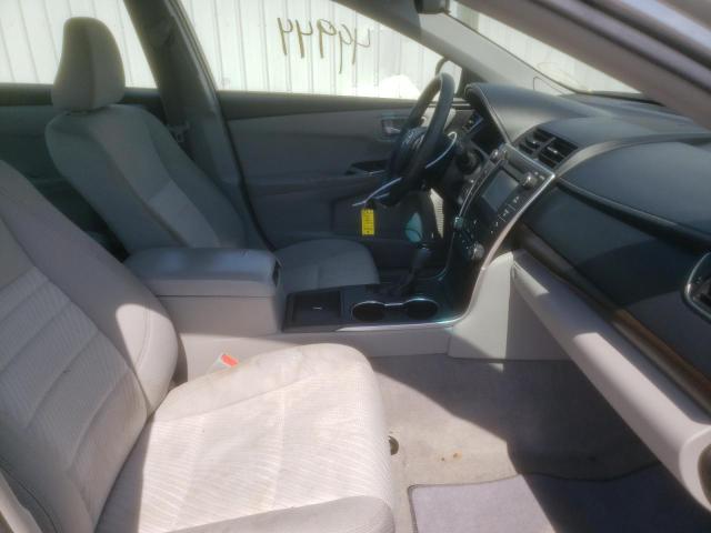Photo 5 from auction – 2017 TOYOTA CAMRY LE with VIN 4T1BF1FK2HU347402