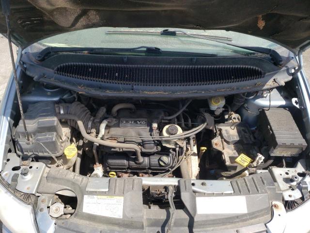 Photo 7 from auction – 2006 CHRYSLER TOWN & COU with VIN 1A4GP45R76B686828