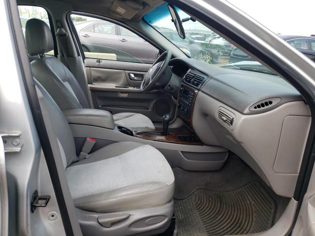 Photo 5 from auction – 2001 MERCURY SABLE LS with VIN 1MEFM53U41A633332