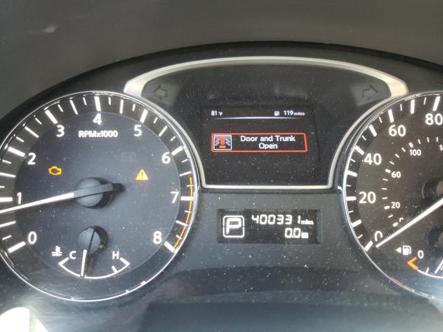 Photo 8 from auction – 2015 NISSAN ALTIMA 2.5 with VIN 1N4AL3APXFC466931