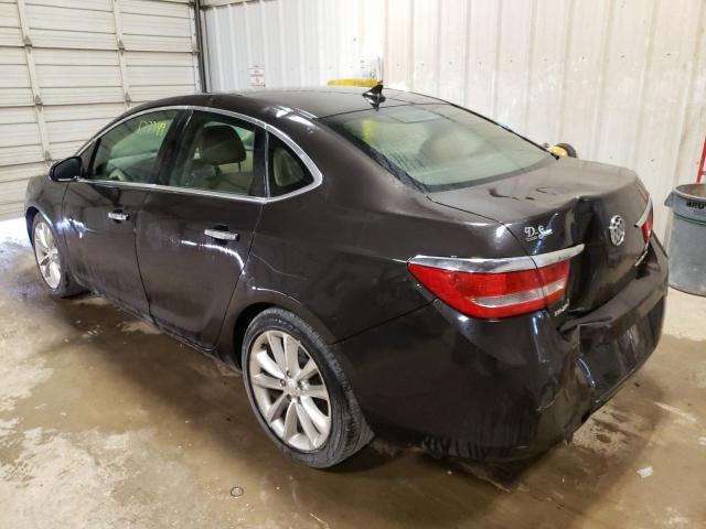 Photo 3 from auction – 2013 BUICK VERANO with VIN 1G4PS5SK5D4101713