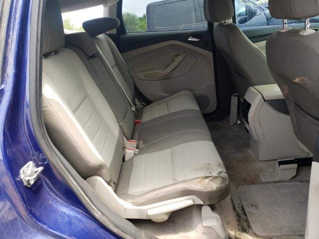 صورة رقم 6 من المزاد - 2013 FORD ESCAPE SE مع VIN 1FMCU9G92DUC63501