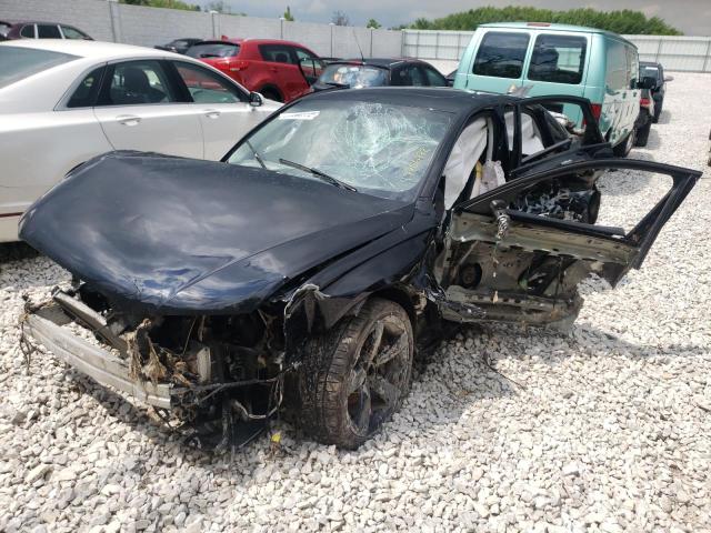 Photo 2 from auction – 2012 AUDI A4 PREMIUM with VIN WAUFFAFL7CN017446