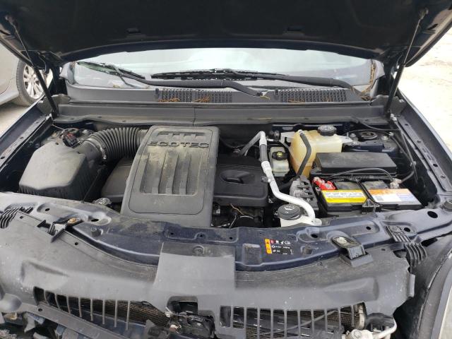 Photo 7 from auction – 2015 CHEVROLET CAPTIVA LS with VIN 3GNAL2EK1FS515762