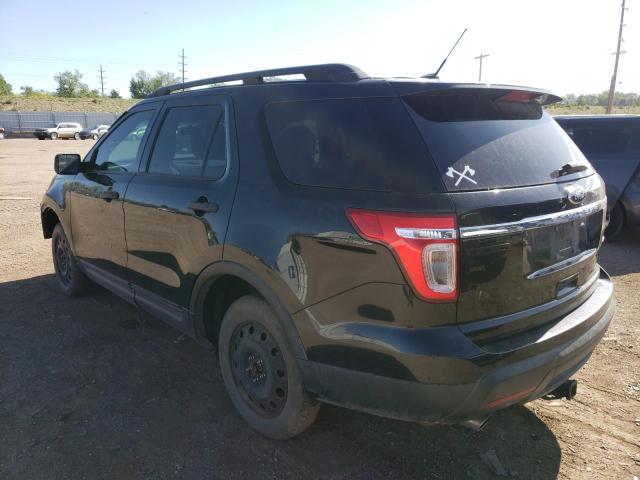 Photo 3 from auction – 2011 FORD EXPLORER with VIN 1FMHK8B89BGA61481