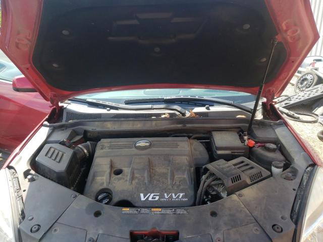 Photo 7 from auction – 2015 CHEVROLET EQUINOX LT with VIN 2GNFLCE3XF6119929