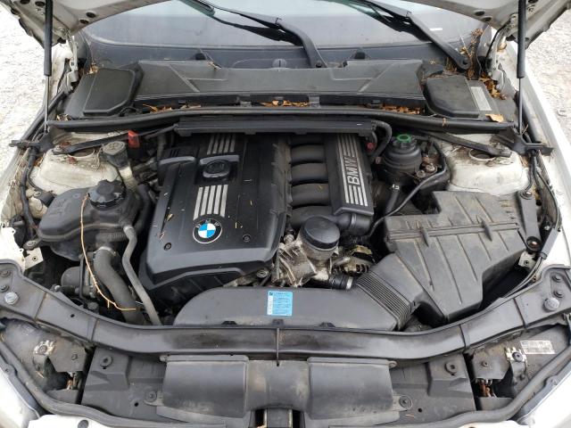 Photo 7 from auction – 2011 BMW 328 I SULE with VIN WBAPH5C50BA442251
