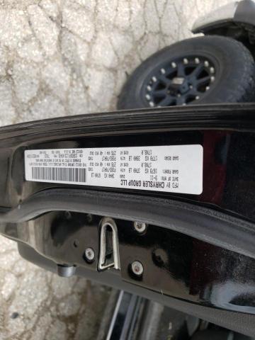 Photo 10 from auction – 2012 DODGE RAM 1500 S with VIN 1C6RD6FK1CS145426