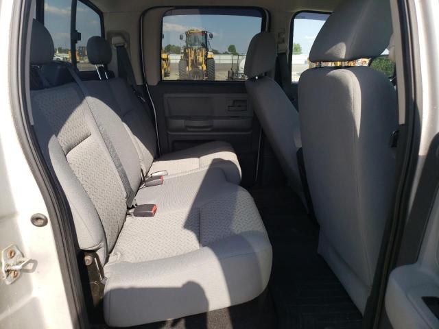 Photo 6 from auction – 2008 DODGE DAKOTA SXT with VIN 1D7HW38K18S521808
