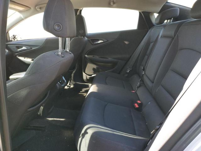 Photo 6 from auction – 2017 CHEVROLET MALIBU LT with VIN 1G1ZE5ST5HF195026