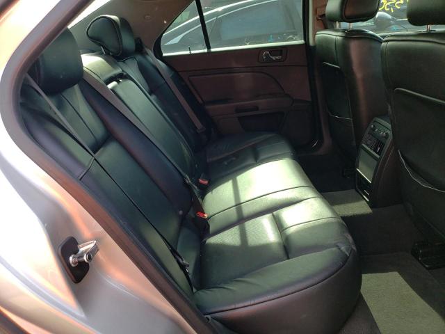 Photo 6 from auction – 2008 CADILLAC STS with VIN 1G6DW67V780103094