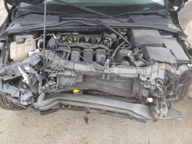 Photo 7 from auction – 2016 FORD FOCUS SE with VIN 1FADP3F25GL324213