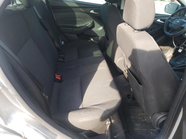 Photo 6 from auction – 2016 FORD FOCUS SE with VIN 1FADP3F20GL393522