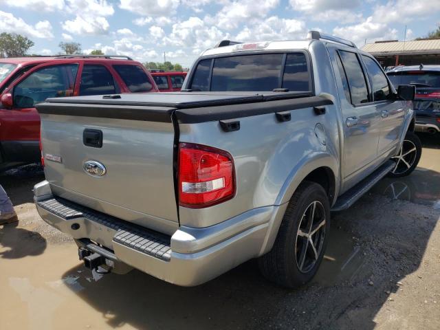 Photo 4 from auction – 2008 FORD EXPLORER S with VIN 1FMEU33E58UA02961