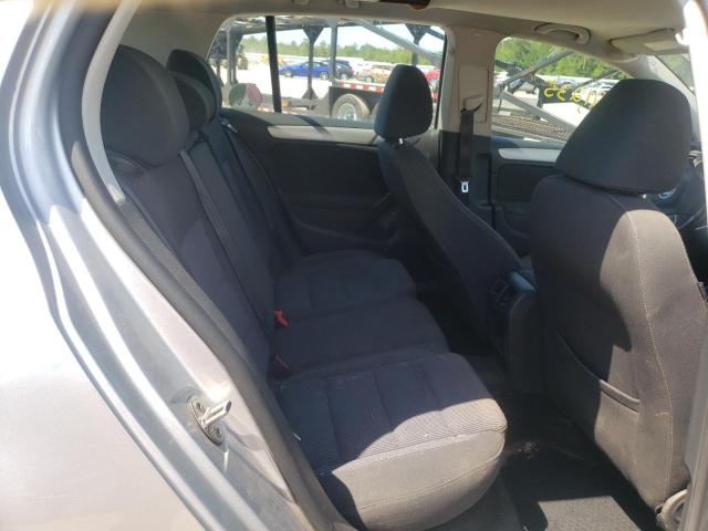 Photo 6 from auction – 2014 VOLKSWAGEN GOLF with VIN WVWDM7AJ4EW010752