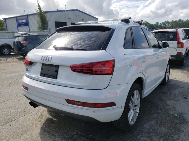 Zdjęcie 4 z aukcji – 2017 AUDI Q3 PREMIUM z VIN WA1BCCFS0HR015867