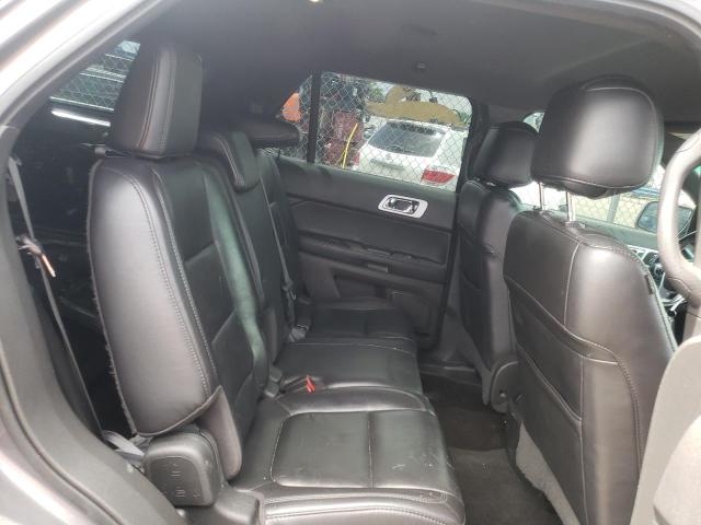 Фото 6 с аукциона – 2013 FORD EXPLORER X с VIN 1FM5K8D86DGA13598