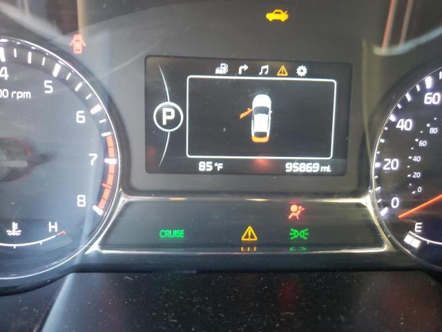 Photo 8 from auction – 2015 KIA OPTIMA SX with VIN 5XXGR4A63FG484946