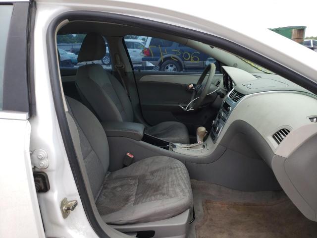 Photo 5 from auction – 2011 CHEVROLET MALIBU LS with VIN 1G1ZA5EU1BF214677
