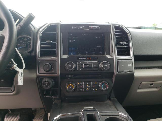 Photo 9 from auction – 2017 FORD F150 SUPER with VIN 1FTEW1EP1HFC87096