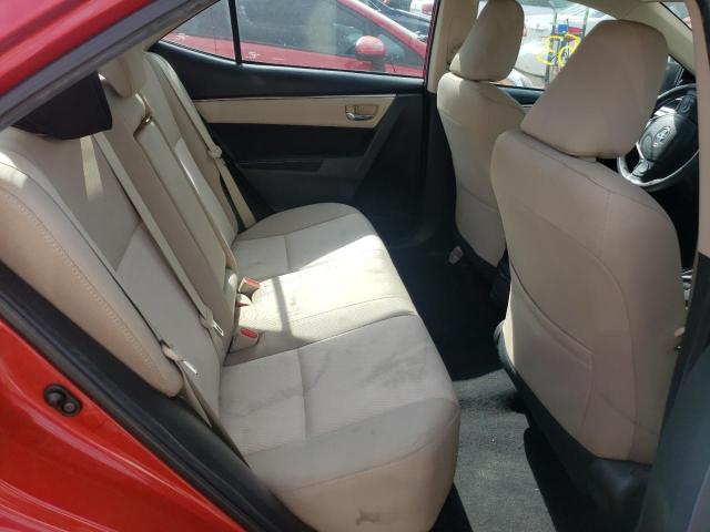 Photo 6 from auction – 2015 TOYOTA COROLLA L with VIN 2T1BURHE2FC283078