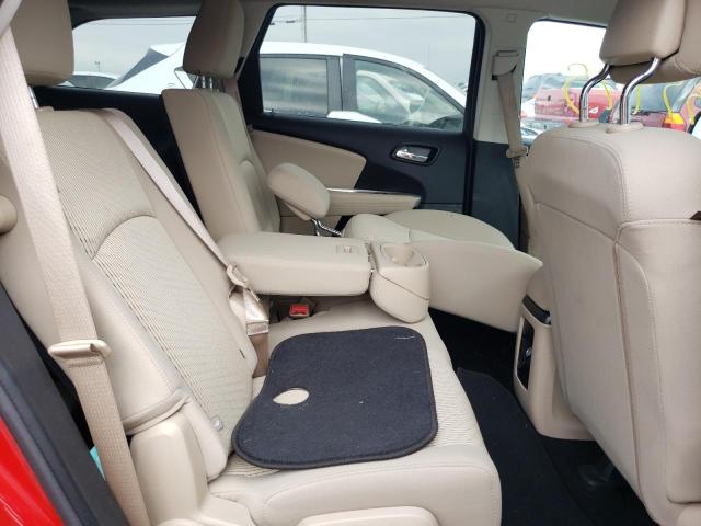 Photo 6 from auction – 2017 DODGE JOURNEY SE with VIN 3C4PDCAB1HT633416