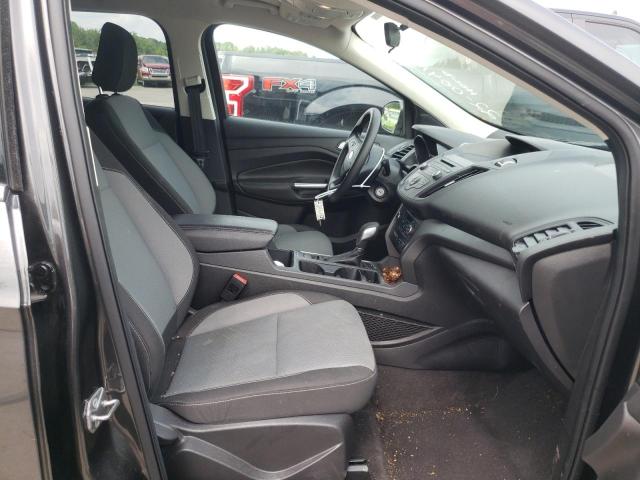 Photo 5 from auction – 2018 FORD ESCAPE SE with VIN 1FMCU9GD5JUC00344