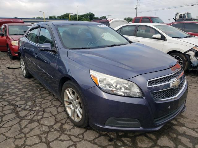 Photo 1 from auction – 2013 CHEVROLET MALIBU 1LT with VIN 1G11C5SA3DF326949