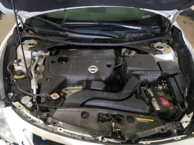 Photo 7 from auction – 2013 NISSAN ALTIMA 2.5 with VIN 1N4AL3AP0DN519945