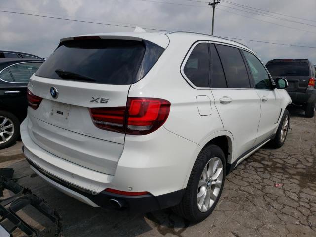 Photo 4 from auction – 2014 BMW X5 SDRIVE3 with VIN 5UXKR2C57E0C01128