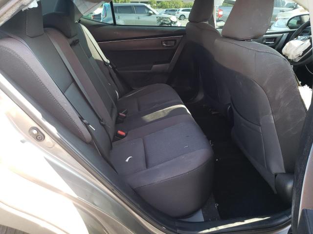 Photo 6 from auction – 2017 TOYOTA COROLLA L with VIN 2T1BURHE4HC867209