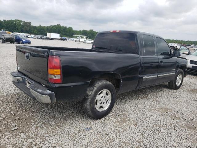 Photo 4 from auction – 2001 CHEVROLET SILVERADO with VIN 2GCEC19T511296123