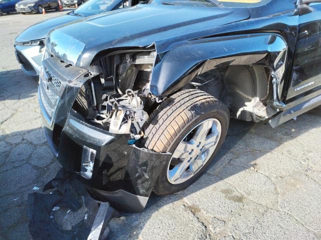 Photo 9 from auction – 2013 GMC TERRAIN SL with VIN 2GKFLWE3XD6258647