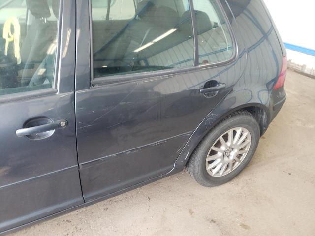 Photo 9 from auction – 2005 VOLKSWAGEN GOLF GLS with VIN 9BWGL61J654028682