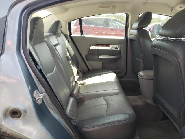 Photo 6 from auction – 2008 CHRYSLER SEBRING LI with VIN 1C3LC66J28N244078