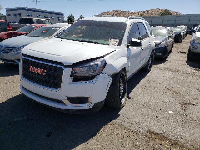 Photo 2 from auction – 2016 GMC ACADIA SLE with VIN 1GKKVNED9GJ124022