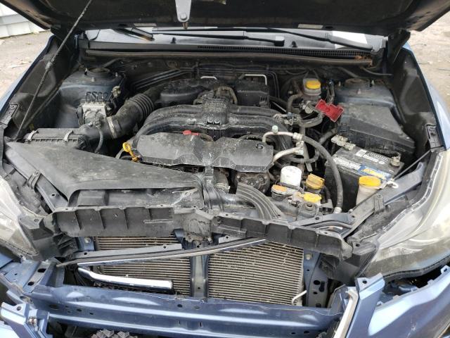 Photo 7 from auction – 2016 SUBARU IMPREZA with VIN JF1GJAA60GH015751