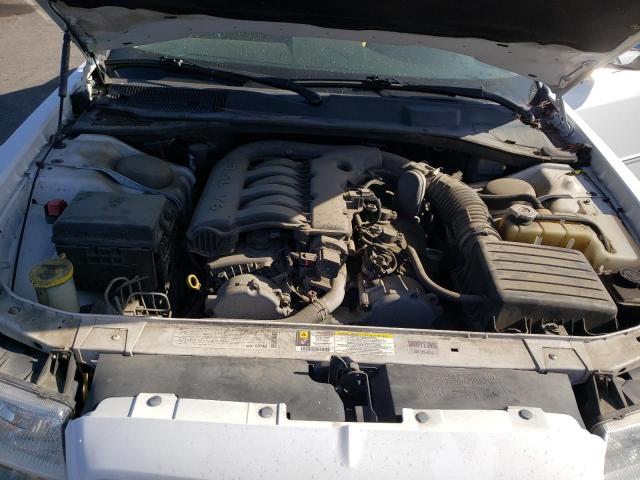 Photo 7 from auction – 2010 CHRYSLER 300 TOURIN with VIN 2C3CA5CV5AH255467
