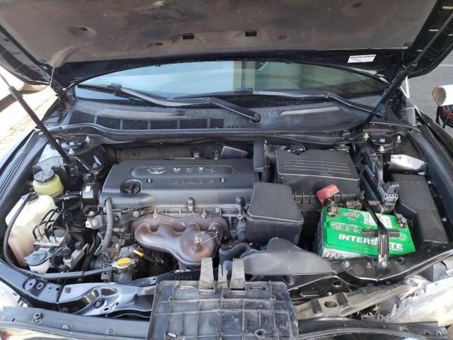 Photo 7 from auction – 2008 TOYOTA CAMRY CE with VIN 4T1BE46K18U248638