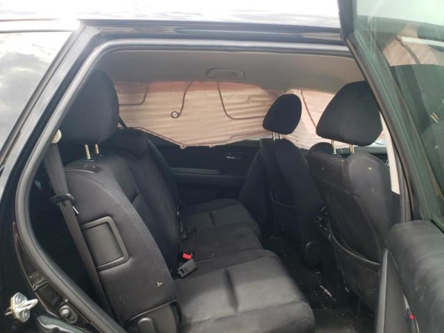 Photo 6 from auction – 2015 MAZDA CX-9 SPORT with VIN JM3TB2BA2F0462049