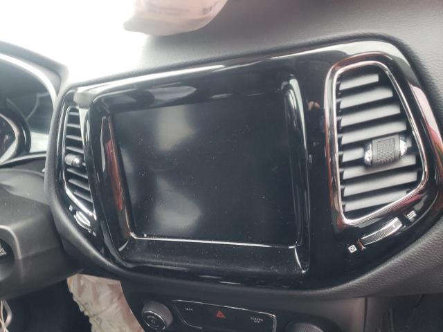 صورة رقم 9 من المزاد - 2020 JEEP COMPASS LI مع VIN 3C4NJDCB0LT222309