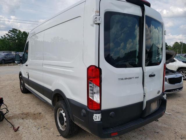 Photo 3 from auction – 2020 FORD TRANSIT T- with VIN 1FTBR1C83LKA51149