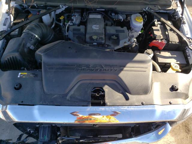 Photo 7 from auction – 2021 RAM 3500 TRADE with VIN 3C63RRGL6MG666022
