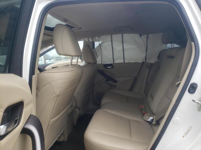 Photo 6 from auction – 2014 ACURA RDX TECHNO with VIN 5J8TB3H52EL001022