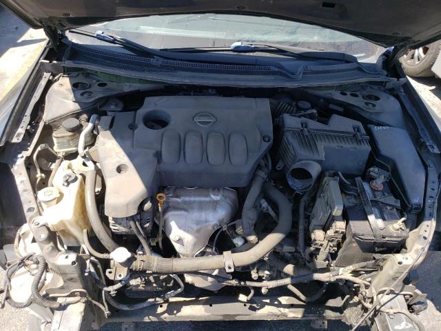 Photo 7 from auction – 2008 NISSAN ALTIMA 2.5 with VIN 1N4AL24E48C270197