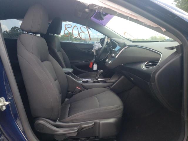 Photo 5 from auction – 2016 CHEVROLET MALIBU LT with VIN 1G1ZE5ST2GF335094