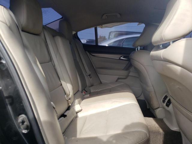 Photo 6 from auction – 2014 ACURA TL TECH with VIN 19UUA8F53EA001209