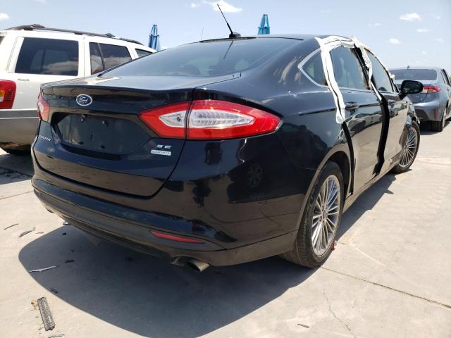 Photo 4 from auction – 2013 FORD FUSION SE with VIN 3FA6P0HR7DR360550