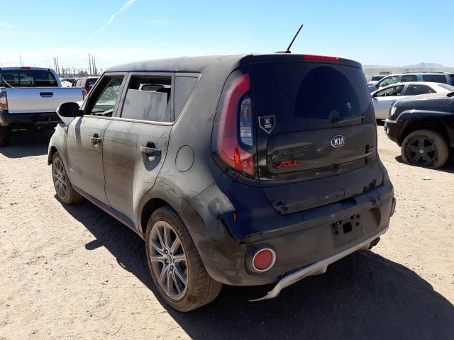 Photo 3 from auction – 2019 KIA SOUL ! with VIN KNDJX3AA2K7698629
