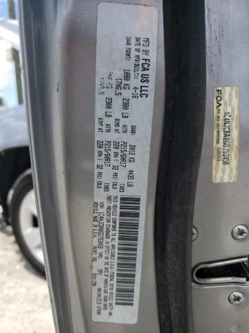 Photo 10 from auction – 2016 JEEP COMPASS SP with VIN 1C4NJCBA0GD753458